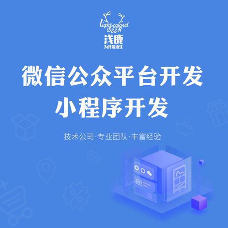 商城网站建设